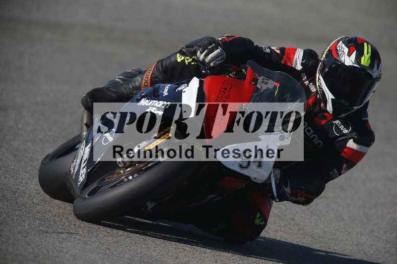 /01 26.-28.01.2024 Moto Center Thun Jerez/Gruppe schwarz-black/941